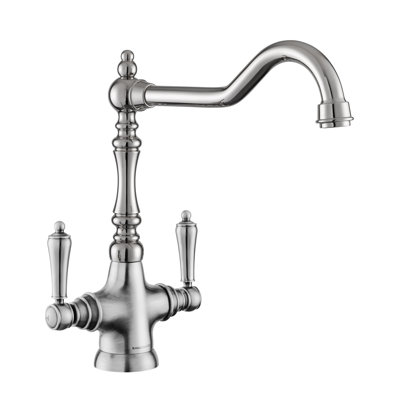 Rangemaster Sink & Taps Kitchen Faucet