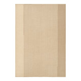 Hand Woven Wool Area Rug