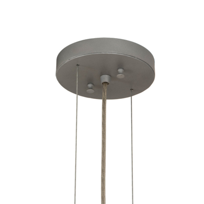 Cilindro 3 - Light Pendant