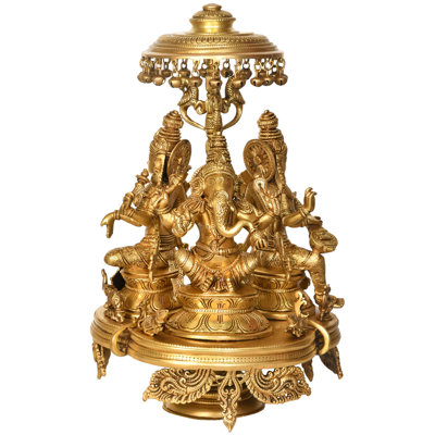 Handmade Figurine / Sculpture Decorative Object