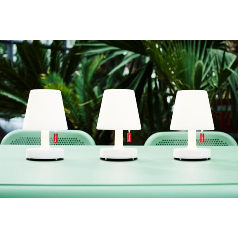 Edison the Mini Wireless Table Lamp
