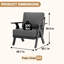 Chaise longue avec coussins Outdoo (ensemble de 2)-2043695538
