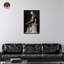 Classical Marble Street Statue III Urban Man Cave par Notoriart-104452980-104453013