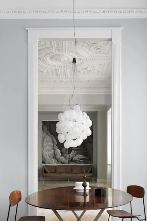 Pendant Lights