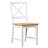 Aquila 17.75'' H Solid Wood Side Chair-55329508