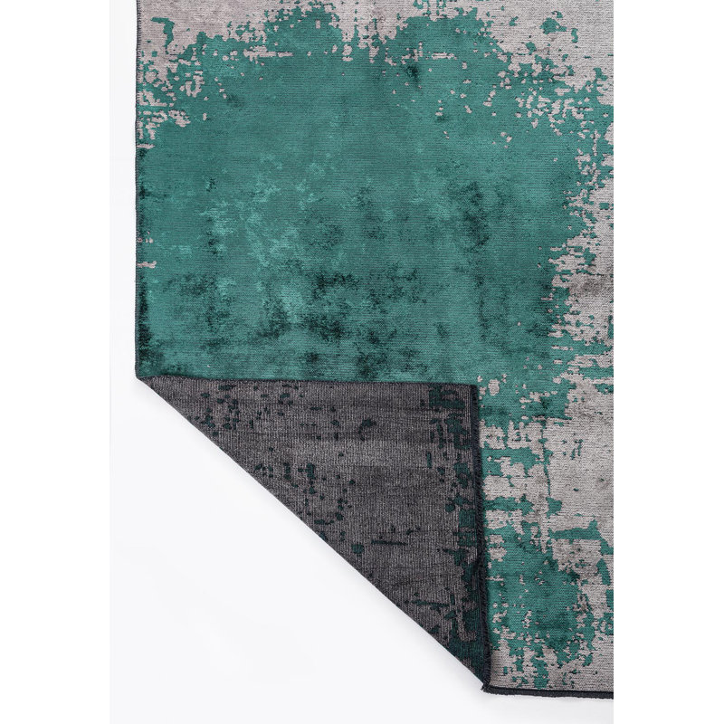 Rayon de soleil moderniste abstrait, Rectangle 9 pi x 12 pi