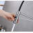 RunFine Group Lincoln Pull Down Kitchen Faucet-50087262