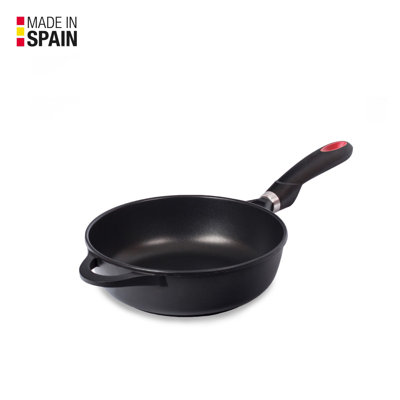 Valira 3L Non-Stick Aluminum Saute Pan