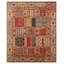 Aryana Wool Oriental Area Rug