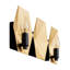 Malone 2 - Light Bath Bar