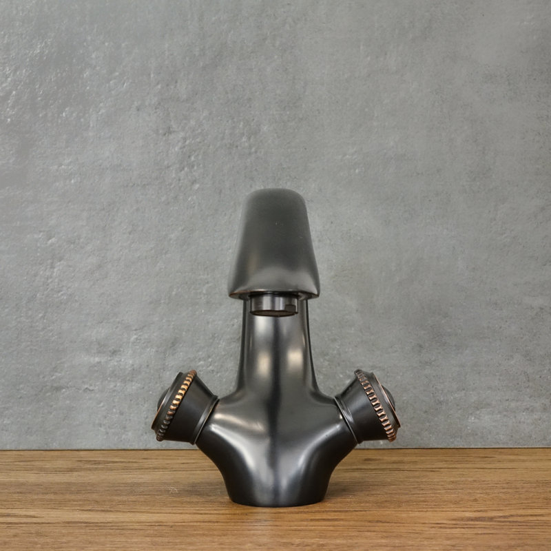 Louisos Mono Basin Mixer
