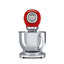 SMEG 50's Retro Style Aesthetic Stand Mixer-71800854