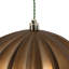 5.7" White Matte Onion Ornament UV, 3 Per Bag-727213881