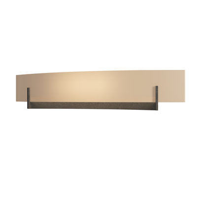 Axis 2 - Light Flush Mounted Scone