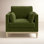 Pera Pine Armchair