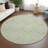 Machine Washable Indoor/Outdoor Kerwin ACN2390 Geometric Rug-1294307034