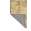 Washable Patchwork Indoor Rug-90720402