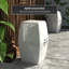 Tabouret de jardin Rangou