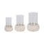 Porte-bougie Shell-748121086