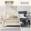 Lit plateforme tapissier Boucle-195356837-195356832
