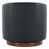 Navy Genuine Leather est en rupture de stock