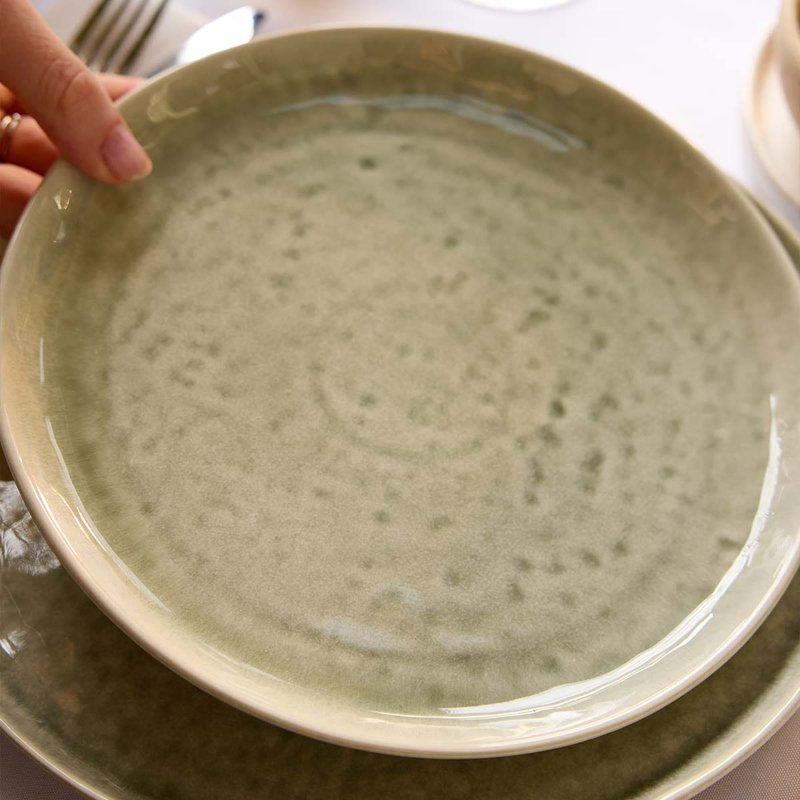 Stellar Stoneware Bantham, Side Plate