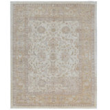Sultanabad Wool Oriental Area Rug