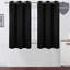 Rideau en polyester Erfried-1397526606-1397526617