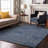 Premium Machine Washable Natoma AMF990 Geometric Rug-697663652