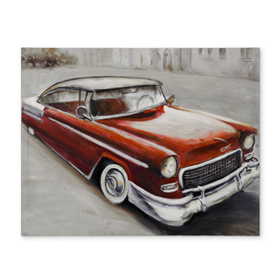 Napperon Vintage Classic