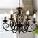 Dirksen 6-Light Candle Style Chandelier