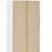 65-inch 8-shelf Bookcase