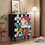 Rangement pour chaussures moderne simple