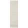 Ashal Abstract Cream Area Rug