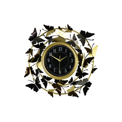 Horloge murale 22 po