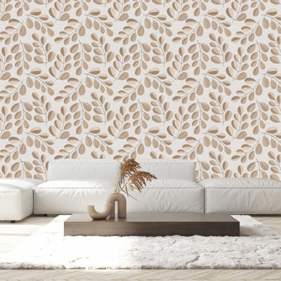 Floral Tile