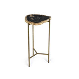Westin Solid Wood Top End Table
