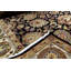 Hand Knotted Wool Oriental Area Rug