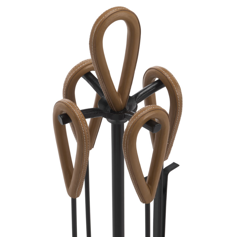 Jerry Fire Tool Set