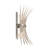 Flush Mounted Sconce-70048076