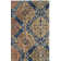 Osakis Performance Geometric Rug