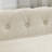 Elevated Rectangle Dog Bed For Small/Medium Dogs - Durable, Comfortable Beige Pet Sofa Couch-1609289390