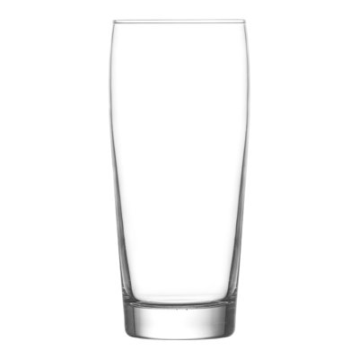 Bremen Beer Glass