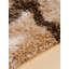 Tapis d'extérieur touffeté à la main en polyester Wooters - Rectangle | Beige et multicolore | Conception géométrique | Tapis de salon, chambre à coucher-112665995