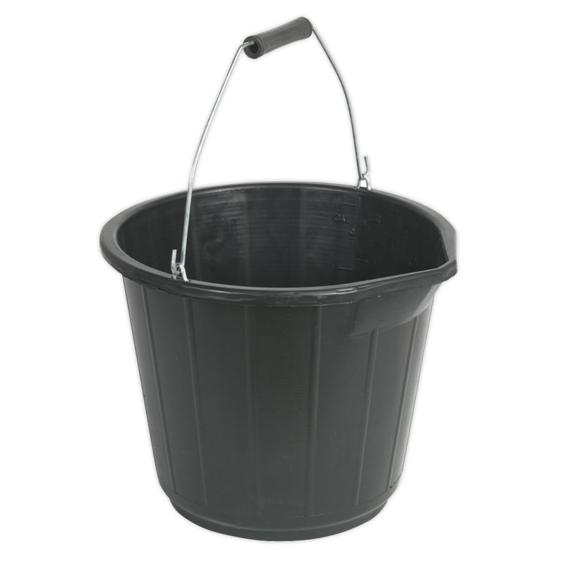 Plastic Basket