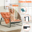 Chaise avec accoudoirs Riti Accent-634678041
