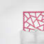 Tiffany Wicker/Rattan Open-Frame Headboard-21131648-21170820