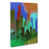 Wrapped Canvas selected