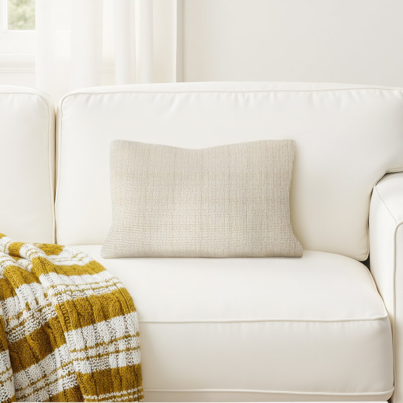 Tyche Rectangular Pillow Cover