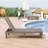 Outdoor Chaise Lounge